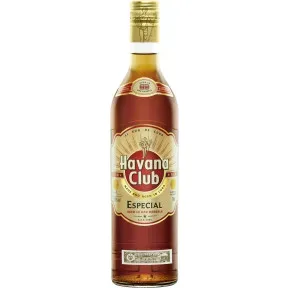 Havana Club Especial 37,5% 0,7L