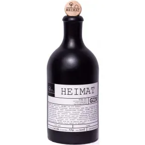 Heimat Gin 43% 0,5L