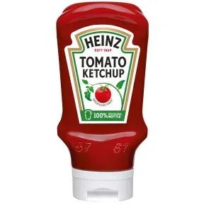 Heinz Tomato Ketchup 400ML