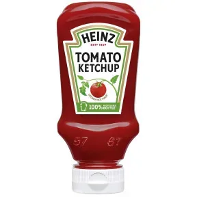Heinz Tomato Ketchup 220ML