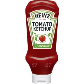 Heinz Tomato Ketchup 800ML