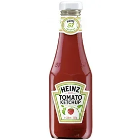 Heinz Tomato Ketchup 300ML