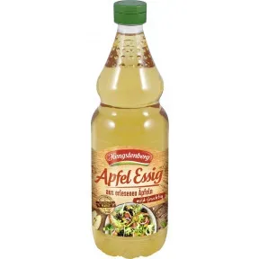 Hengstenberg Apfel Essig 750ML