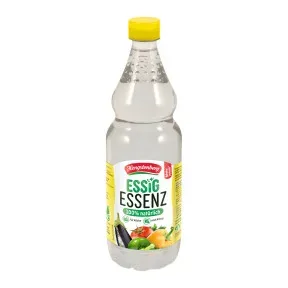 Hengstenberg Essigessenz 760G
