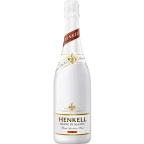 Henkell Blanc de Blancs Sekt trocken 0,75L