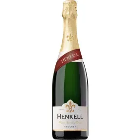 Henkell Finest Sparkling Wine trocken 0,75L