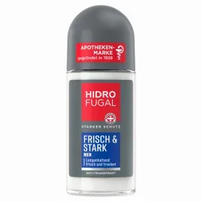 Hidrofugal Men Frisch & Stark Roll-on 50ML