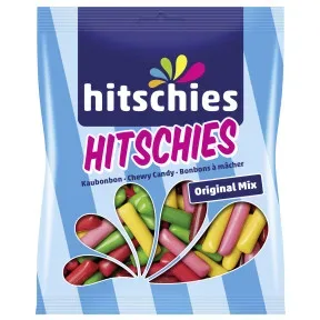 Hitschies Hitschies Original Mix 150G