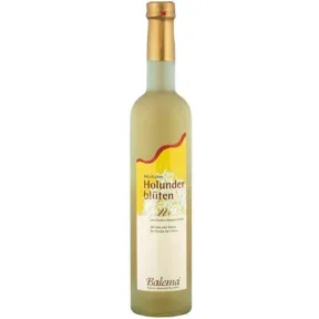 Balema Holunderblüten Genuss 0,5L
