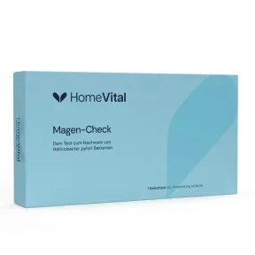 HomeVital Magen-Check Selbsttest 1ST