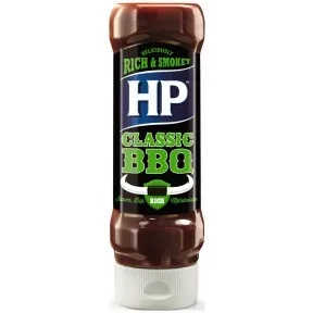 Heinz HP Classic BBQ Sauce 400ML