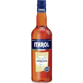 Itarol Aperitivo 11% 0,7L