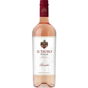 Il Tauro Puglia Rosato IGT 0,75L