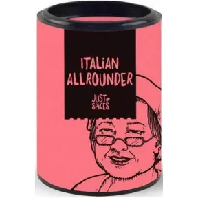 Just Spices Italian Allrounder Standard 57G
