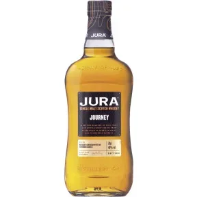 Jura Whisky Journey 40% 0,7L