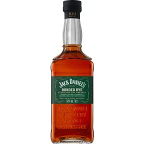 Jack Daniels Bonded Rye 50% 0,7L