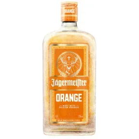 Jägermeister Orange 33% 0,7L