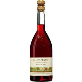 Manufaktur Jörg Geiger Prisecco Rotfruchtig alkoholfrei 0,75L