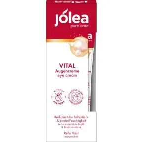 Jolea Augencreme Vital 15ML