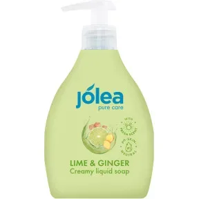 Jolea Cremeseife Spender Limette & Ingwer 500ML