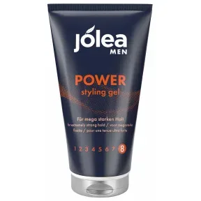 Jolea Styling Gel mega stark Stufe 8 150ML