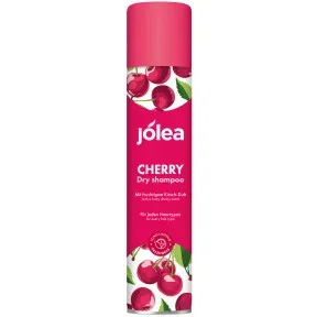 Jolea Trockenshampoo Cherry 200ML