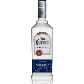 Jose Cuervo Especial Silver Tequila 0,7L - Abverkauf