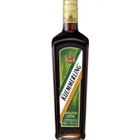 Kuemmerling Kräuterlikör 35% 0,5L