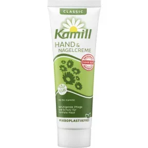 Kamill Hand & Nagelcreme classic 30ML