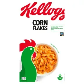 Kellogg's Corn Flakes 500G