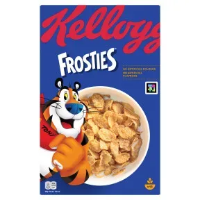 Kellogg's Frosties 400G