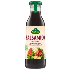 Kühne Dressing Balsamico 500ML