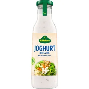 Kühne Joghurt Dressing 500ML