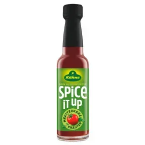 Kühne Spice it up Mediterrane Kräuter 90ML