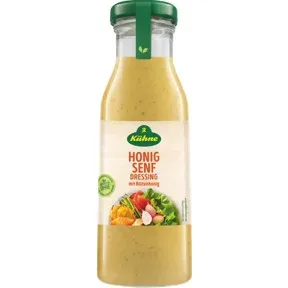 Kühne Dressing Honig Senf 250ML
