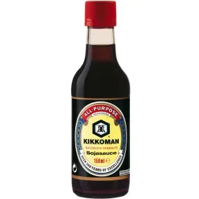 Kikkoman Sojasauce 150ML