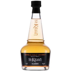 St.Kilian Distillers Classic mild und fruity 46% 0,7L
