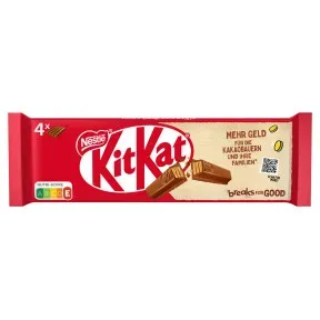 KitKat 4ST 166G