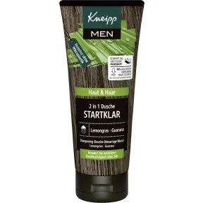 Kneipp MEN 3IN1 PFLEGEDUSCHE STARTKLAR 200 ml Duschgel