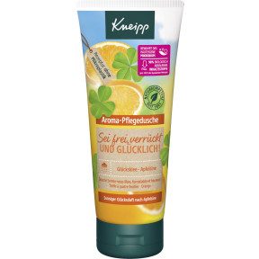 Kneipp Aroma-Pflegedusche Sei frei, verrückt und glücklich 200 ml Duschgel