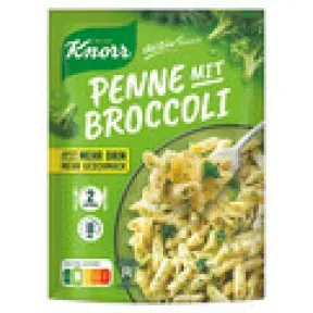 Knorr Activ Veggie Penne mit Broccoli 162G
