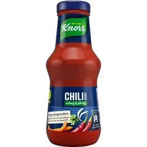 Knorr Chili Sauce 250ML