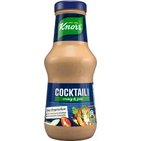 Knorr Cocktail Sauce 250ML