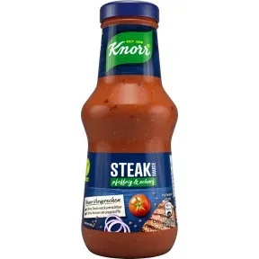 Knorr Steak Sauce 250ML