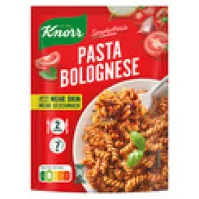 Knorr Spaghetteria Pasta Bolognese 178G