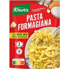 Knorr Spaghetteria Formagiana 181G