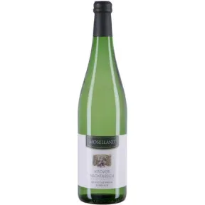 Moselland Kröver Nacktarsch lieblich 0,75L