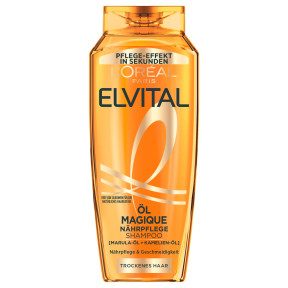 L'Oréal Evital Öl Magique Nährpflege Shampoo 300ML