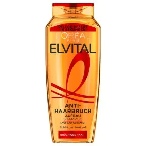 L'Orèal Elvital Anti-Haarbruch Aufbau Shampoo 300ML