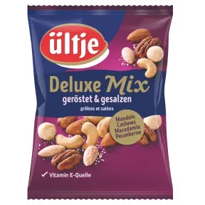 Ültje Nuss-Mischung Deluxe 150G